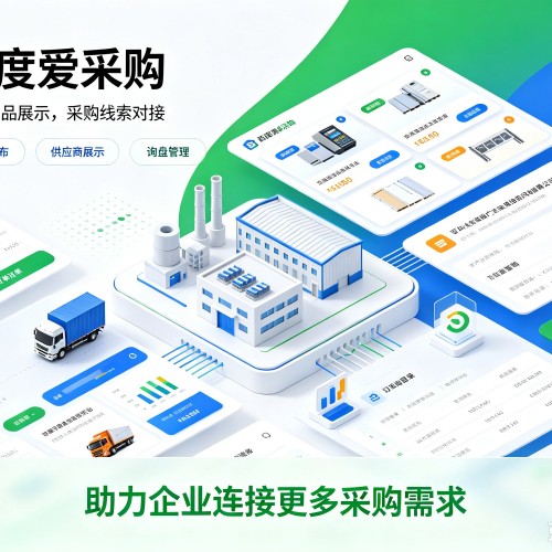 颍东百度爱采购